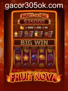 Mengenal Lebih Dekat Permainan FruitNova: Aturan dan Tantangan Terkini
